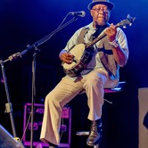 THE JOLLY BOYS 2014-06-04