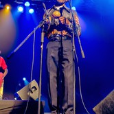 THE JOLLY BOYS 2014-06-04