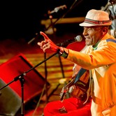 THE JOLLY BOYS 2014-06-04