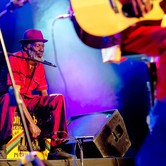 THE JOLLY BOYS 2014-06-04