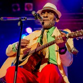 THE JOLLY BOYS 2014-06-04