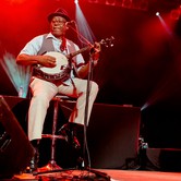 THE JOLLY BOYS 2014-06-04