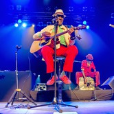 THE JOLLY BOYS 2014-06-04