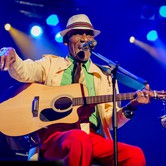 THE JOLLY BOYS 2014-06-04