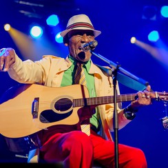 2014-06-04 THE JOLLY BOYS, fot. JASIO IWANOW