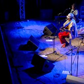 THE JOLLY BOYS 2014-06-04