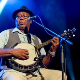 THE JOLLY BOYS 2014-06-04