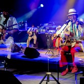 THE JOLLY BOYS 2014-06-04