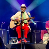 THE JOLLY BOYS 2014-06-04