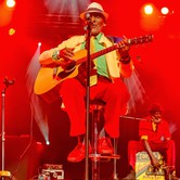 THE JOLLY BOYS 2014-06-04