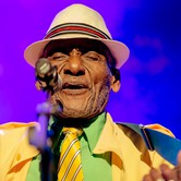 THE JOLLY BOYS 2014-06-04