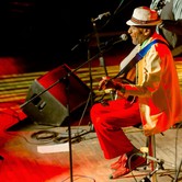 THE JOLLY BOYS 2014-06-04