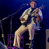 THE JOLLY BOYS 2014-06-04