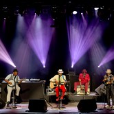 THE JOLLY BOYS 2014-06-04