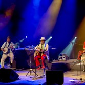 THE JOLLY BOYS 2014-06-04