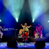 THE JOLLY BOYS 2014-06-04