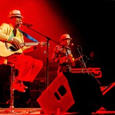 THE JOLLY BOYS 2014-06-04