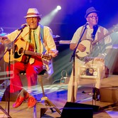 THE JOLLY BOYS 2014-06-04