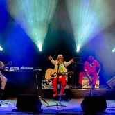 THE JOLLY BOYS 2014-06-04