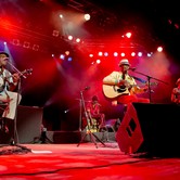 THE JOLLY BOYS 2014-06-04