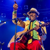 THE JOLLY BOYS 2014-06-04