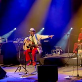 THE JOLLY BOYS 2014-06-04