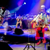 THE JOLLY BOYS 2014-06-04