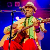 THE JOLLY BOYS 2014-06-04