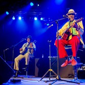 THE JOLLY BOYS 2014-06-04