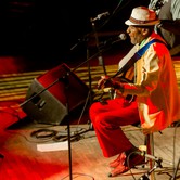 THE JOLLY BOYS 2014-06-04