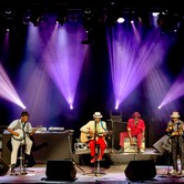 THE JOLLY BOYS 2014-06-04