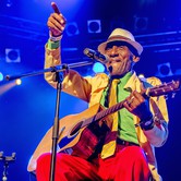 THE JOLLY BOYS 2014-06-04