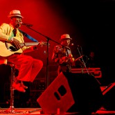 THE JOLLY BOYS 2014-06-04