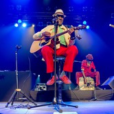 THE JOLLY BOYS 2014-06-04