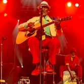 THE JOLLY BOYS 2014-06-04