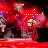 THE JOLLY BOYS 2014-06-04