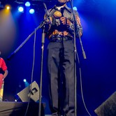 THE JOLLY BOYS 2014-06-04