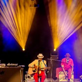 THE JOLLY BOYS 2014-06-04