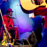 THE JOLLY BOYS 2014-06-04