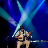 THE JOLLY BOYS 2014-06-04