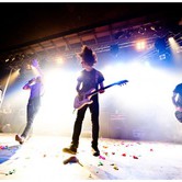 ALESANA, A SKYLIT DRIVE, EMAROSA, BURY TOMORROW 2010-05-10