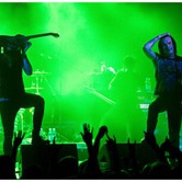 ALESANA, A SKYLIT DRIVE, EMAROSA, BURY TOMORROW 2010-05-10