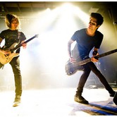 ALESANA, A SKYLIT DRIVE, EMAROSA, BURY TOMORROW 2010-05-10