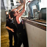 ALESANA, A SKYLIT DRIVE, EMAROSA, BURY TOMORROW 2010-05-10