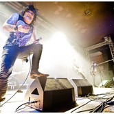 ALESANA, A SKYLIT DRIVE, EMAROSA, BURY TOMORROW 2010-05-10