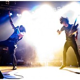 ALESANA, A SKYLIT DRIVE, EMAROSA, BURY TOMORROW 2010-05-10