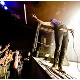 ALESANA, A SKYLIT DRIVE, EMAROSA, BURY TOMORROW 2010-05-10