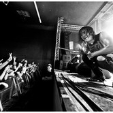 ALESANA, A SKYLIT DRIVE, EMAROSA, BURY TOMORROW 2010-05-10