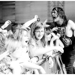 2010-05-23, Alesana,fot. Rafał Nowakowski