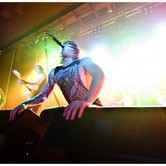 ALESANA, A SKYLIT DRIVE, EMAROSA, BURY TOMORROW 2010-05-10